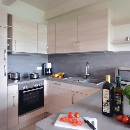 Beautiful In With Sauna *