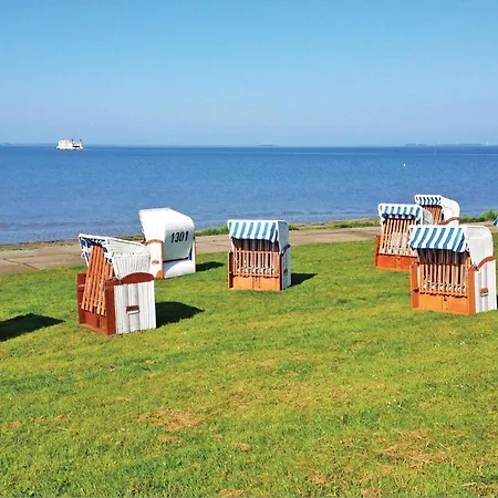 Feriehus Beautiful In With Sauna *