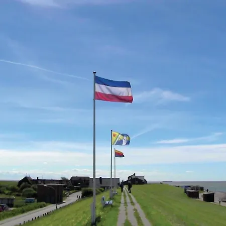 Feriehus Beautiful In With Sauna