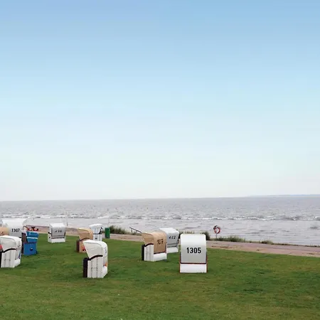 Beautiful In With Sauna Feriehus