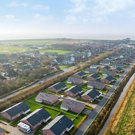 Feriehus Beautiful In With Sauna *