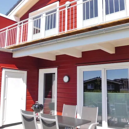 Feriehus Beautiful In With Sauna *