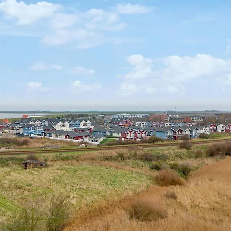 Beautiful In With Sauna Feriehus